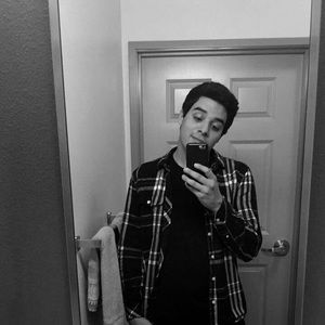 Meet your Posher, Cristian